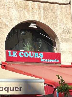 Lcb Le Cours Brasserie, Marseille