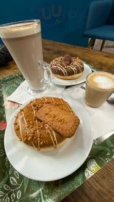 Milk & Donuts, Avignon