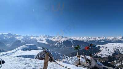 Le Balcon De Bozelet, Champagny-en-Vanoise