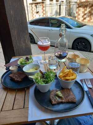 Bistrot Nouveau, Troyes