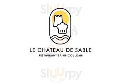 Le Château De Sable