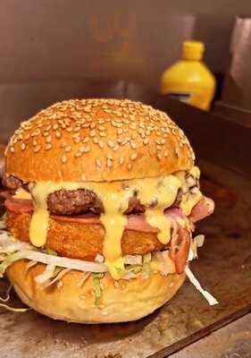 Les Burgers Gourmets