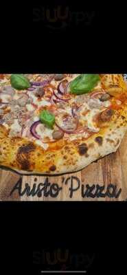 Aristo pizza vallauris, Vallauris Golfe-Juan