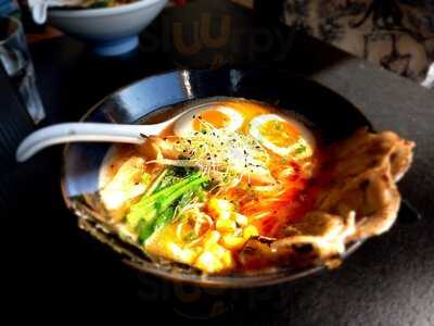 Ramen Katsuya, Lyon