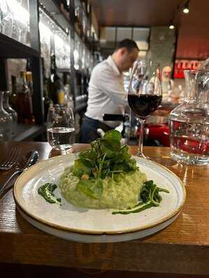 Le Comptoir Canaille, Paris