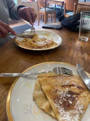 La Bohème Créperie, Hesdin