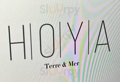 HoYa, Terre et Mer, Cagnes-sur-Mer