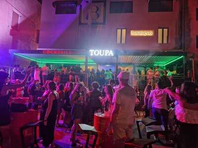 Bar Le Toupa