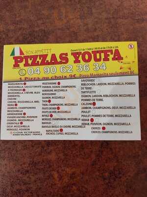 Pizzeria Youfa