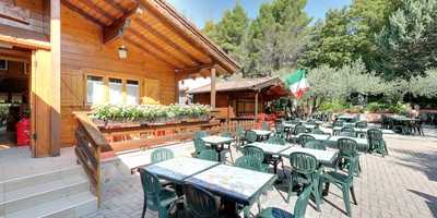 Lo Chalet, Raiano