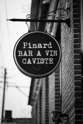 Pinard, Cysoing