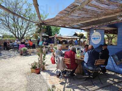 Côté Jardin Marseillan