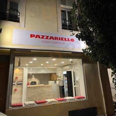 Pazzariello Pizzeria