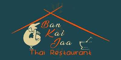 Ban Kai Jaa - Thai Restaurant