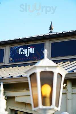 CAJÙ Grill Restaurant, Saint Cyr l'Ecole