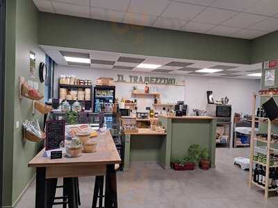 Fast Casual Café ILTRAMEZZINO, Albi