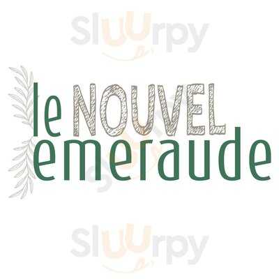 Le Nouvel Emeraude