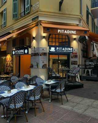 Pitadine Nice, Nice