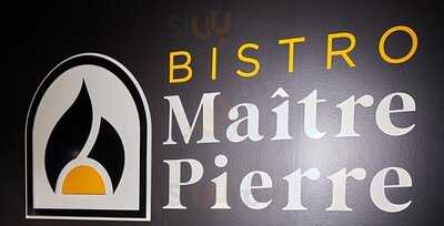 Bistro Maître Pierre, Sarrebourg