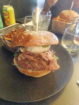 Le Burger Bar Mezzavia