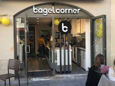 Bagel Corner Nimes