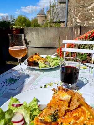 Tarterie La Ruette, Lassay-les-Châteaux