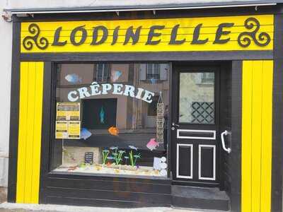 Crêperie Lodinelle