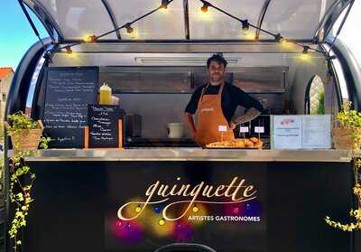 La Guinguette