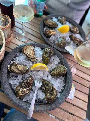 Le Bar à Huitres, Le Touquet – Paris-Plage