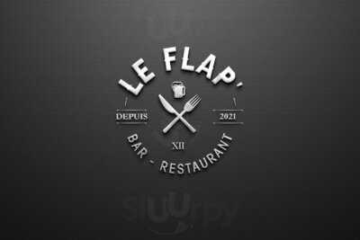 Le Flap’, Cercié