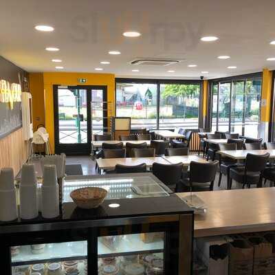 Le Flavour Colombes, Colombes