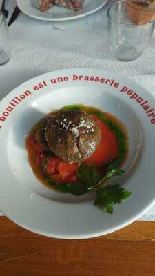 La Cantine bouillon, Seynod