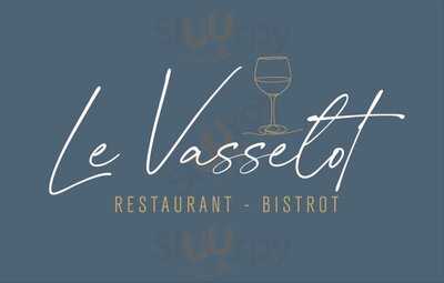 Le Vasselot