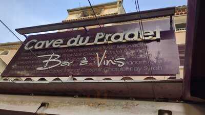 Cave A Vins Le Pradet