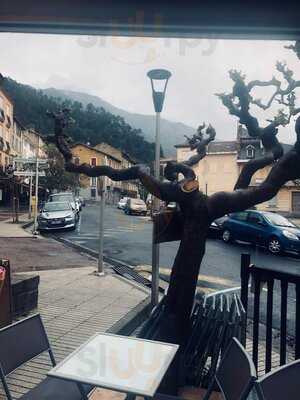 La Table des Amis Produits Locaux Vernet Les Bains, Vernet-Les-Bains