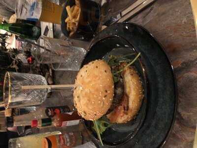 Les Burgers D'annie