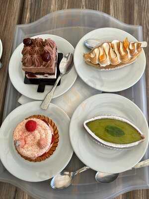 Raimbault Pâtisserie Boulangerie, Cannes