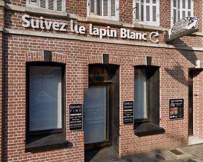 Suivezlelapinblanc Epicerie, Saint-Valery-sur-Somme