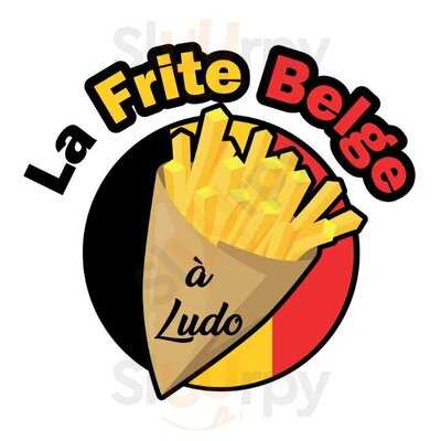 La Frite Belge À Ludo