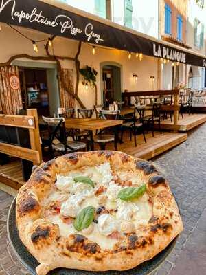 La Planque Pizzeria, Sainte-Maxime