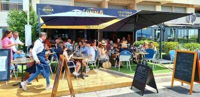 Nonna trattoria, Saint-Raphaël