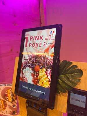 Pokawa Poké Bowls Cannes