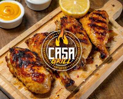 Casa Grill