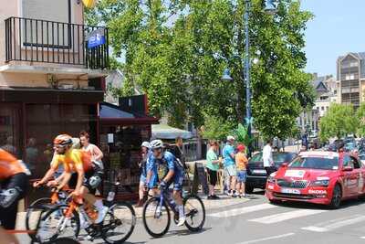 Bar Le Rendez-Vous, Mayenne