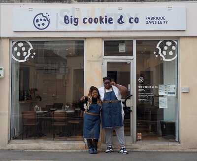 Big Cookie & Co