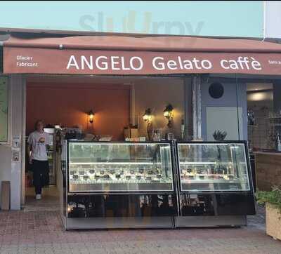 Angelo Gelato Caffe, Carnon