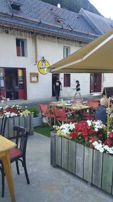 Restaurant Pompon