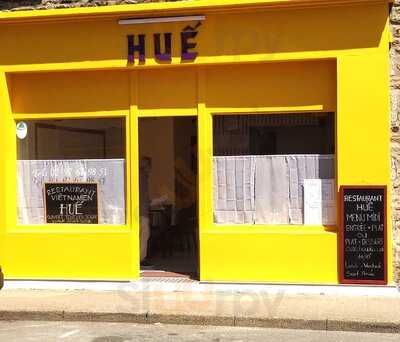 Restaurant Vietnamien Huế, Vannes