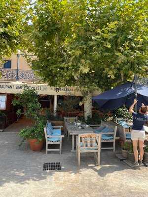 L’Equille, Port-Grimaud