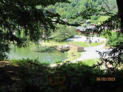 La Guinguette, Les Houches